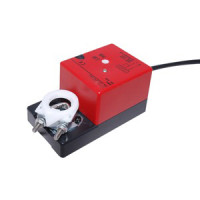 Привод воздушной заслонки Dacond DAC-LMC230-04S