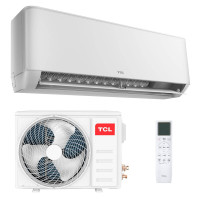 Сплит-система TCL TAC-TP24INV/R