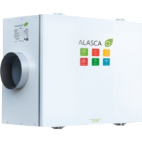 Вытяжная установка Alasca KL1500EC
