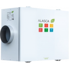 Вытяжная установка Alasca KL10000EC