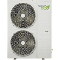 Инверторный компрессорно-конденсаторный блок Alasca CCUI140-F