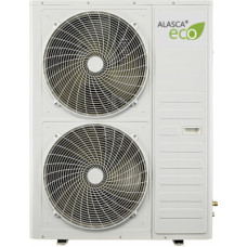 Инверторный компрессорно-конденсаторный блок Alasca CCUI125-F