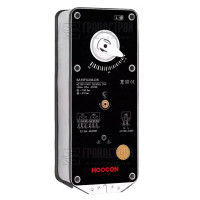 Электропривод Hoocon SA30MU230-DS 30Нм/230В без возвратной пружины