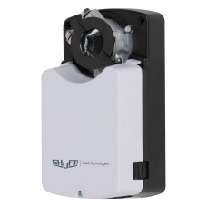 Электропривод SHUFT RMU-230-20-MD