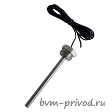 Погружной датчик температуры BVM PT1000 GST-6-PT1K