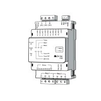 Контроллер Zentec F300