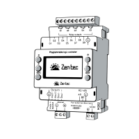Контроллер Zentec M202