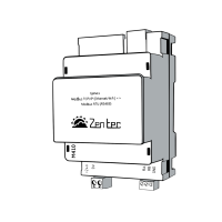 Контроллер Zentec М410