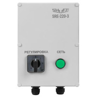 Регулятор 5-ступенчатый SHUFT SRE-220-5 (5А, 230В)