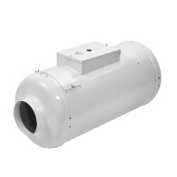 VANVENT Tube-250
