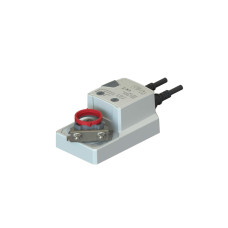 Привод воздушной заслонки RGP ADA-230-05 5Нм (230В, 2-3 поз)