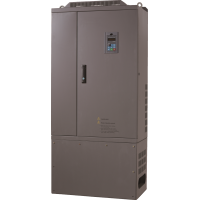 Преобразователь частоты в шкафном исполнении Dacond DACF600 220кВт 3Ф 380В DACF600-220G-4-01