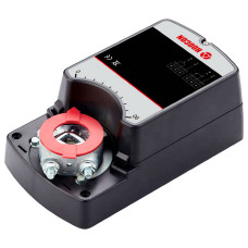 Электропривод Hoocon DA16MU230-A 16Нм/230В плавное управление