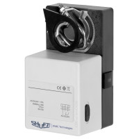Электропривод SHUFT LMU-230-05-MD