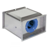 Вентилятор Ванвент канальный ВК-600х350-28-1,1-2D (3500 m³/h)