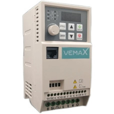 Частотный преобразователь BVM VFC100-001-G23