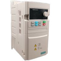 Частотный преобразователь BVM VFC300-005-G23