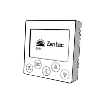Контроллер Zentec Z031
