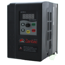 Частотный преобразователь Zentec FL752T4B (7,5кВт 3х380В)