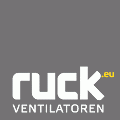 Ruck Ventilators