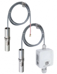ALTM2-SD-I Датчики температуры накладные для труб