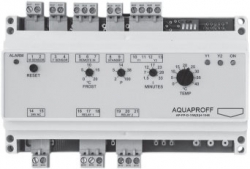AP-FP-D-1/W(E)H-1/HE контроллер серии AQUAPROFF*