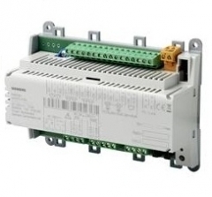 Базовый модуль для управления фэнкойлом с коммуникацией LC-Bus RXL39.1/FC-13 Siemens