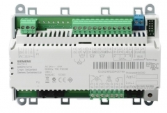 Базовый модуль для VAV с коммуникацией LonWorks, базовое приложение 00031 RXC31.5/00031