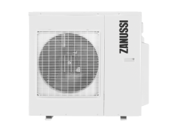 Блок внешний Zanussi ZACO/I-14 H2 FMI/N1 Multi Combo сплит-системы