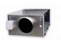 Breezart 550 HumiEL / 0-1,2-220 увлажнитель с электрическим нагревателем