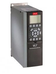 Частотный преобразователь Danfoss VLT FC-302 Automation Drive 1,1кВт     FC-302P1K1T5E20H2BGXXXXSXXXXAXBXCXXXXDX