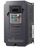 Частотный преобразователь EasyDrive ED3100-4T1600 160кВт