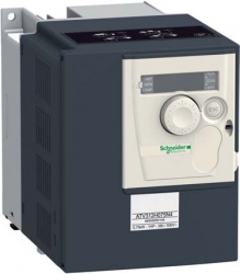 Частотный преобразователь Schneider Electric Altivar 312 ATV312H055N4 (0.55 кВт )