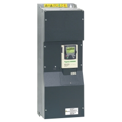 Частотный преобразователь Schneider Electric Altivar 61Q ATV61QC13N4 (132 кВт)