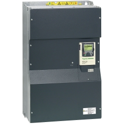 Частотный преобразователь Schneider Electric Altivar 61Q ATV61QC31N4 (315 кВт)