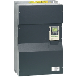 Частотный преобразователь Schneider Electric Altivar 71Q ATV71QC16N4 (160 кВт)