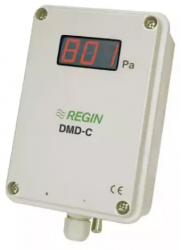 Дифференциальный регулятор давления Polar Bear DMD-C