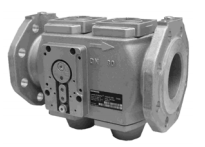 Клапан газовый двойной VGD40.050L