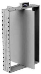 Клапан Сигмавент-180-НО-900х900-ВМ(220)