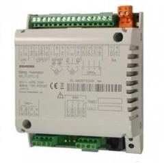 KNX CLC/RAD Controller Siemens RXB24.1/CC-02