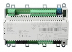Комнатныq контроллер RXC30.5/00030 c LonWorks RXC30.5/00030