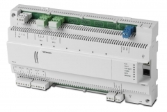 Контроллер на 12 точек данных и BACnet на IP PXC12-E.D