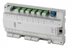 Контроллер на 22 точки данных и BACnet на IP PXC22-E.D