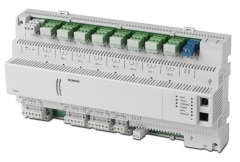 Контроллер на 36 точек данных и BACnet на IP PXC36-E.D