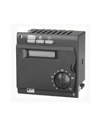 Контроллер температуры Siemens RVA53.140/109