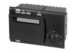 Контроллер температуры Siemens RVA66.540/109