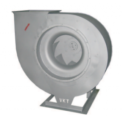 Радиальный вентилятор ВР 80-75-9ДУ-2ч/t°-7,5/960