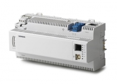 Модульный контроллер PXC50.D, BACnet/LonTalk PXC50.D