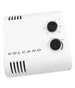 Потенциометр с термостатом Volcano VR EC