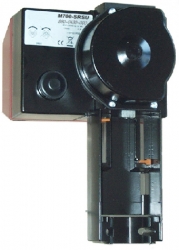 Привод клапана M700-S2-SRSD, 700Н,~24В упр.3-поз/0-10В Schneider electric